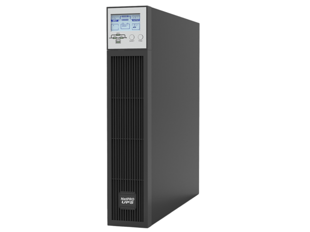 NetPRO HRC 11 1-3kVA
